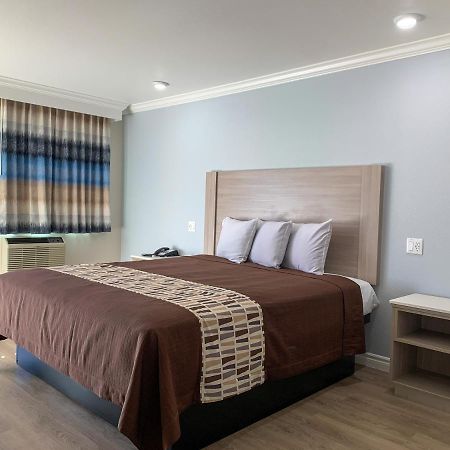 Mojave Inn Victorville Ngoại thất bức ảnh