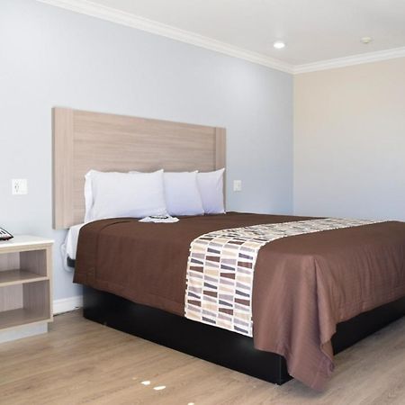 Mojave Inn Victorville Ngoại thất bức ảnh