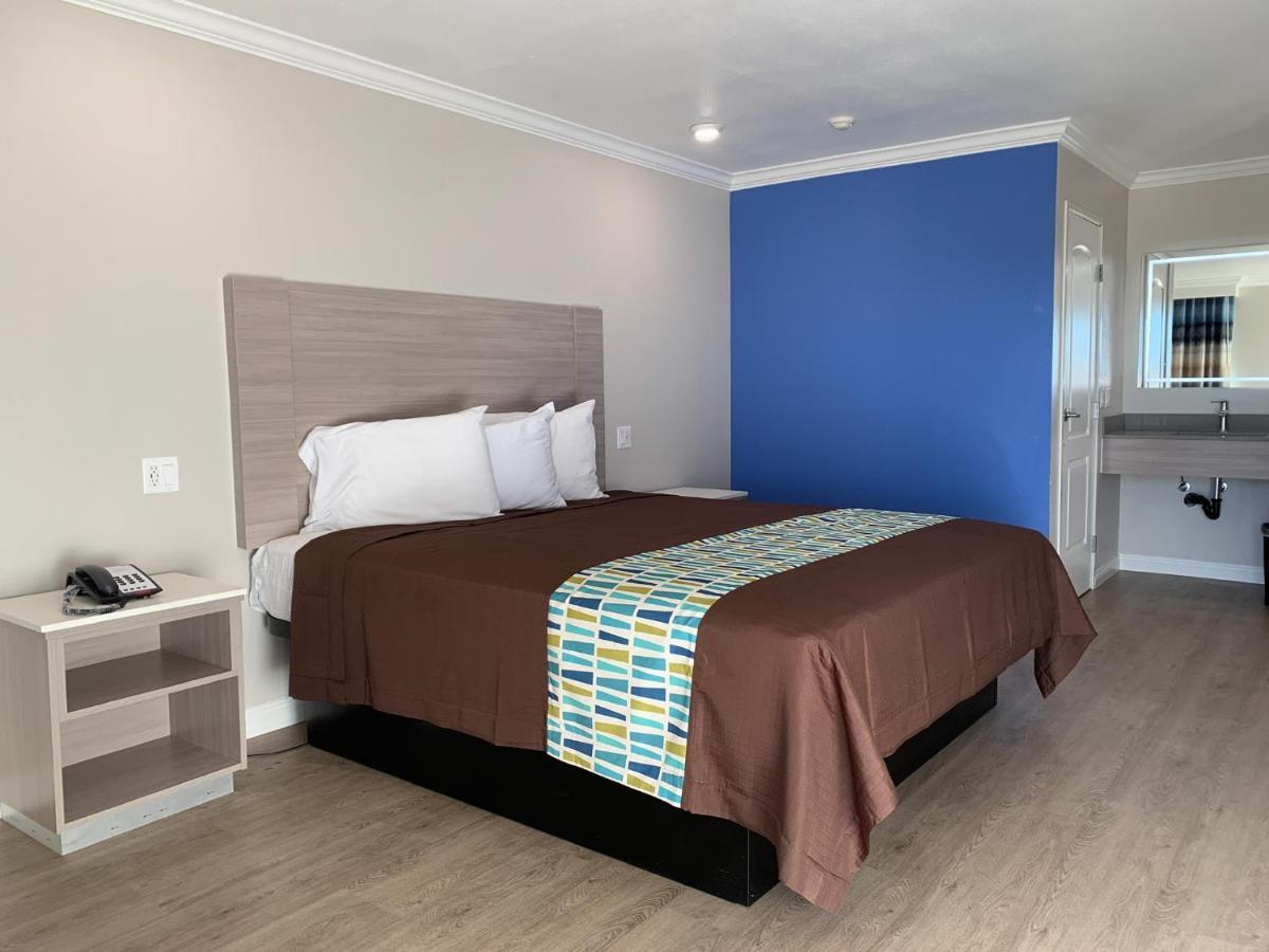 Mojave Inn Victorville Ngoại thất bức ảnh