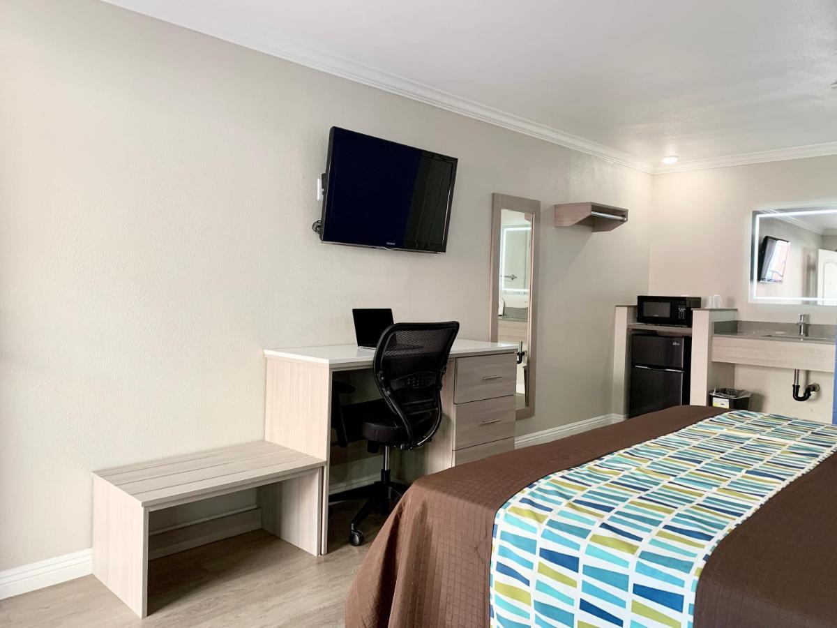 Mojave Inn Victorville Ngoại thất bức ảnh