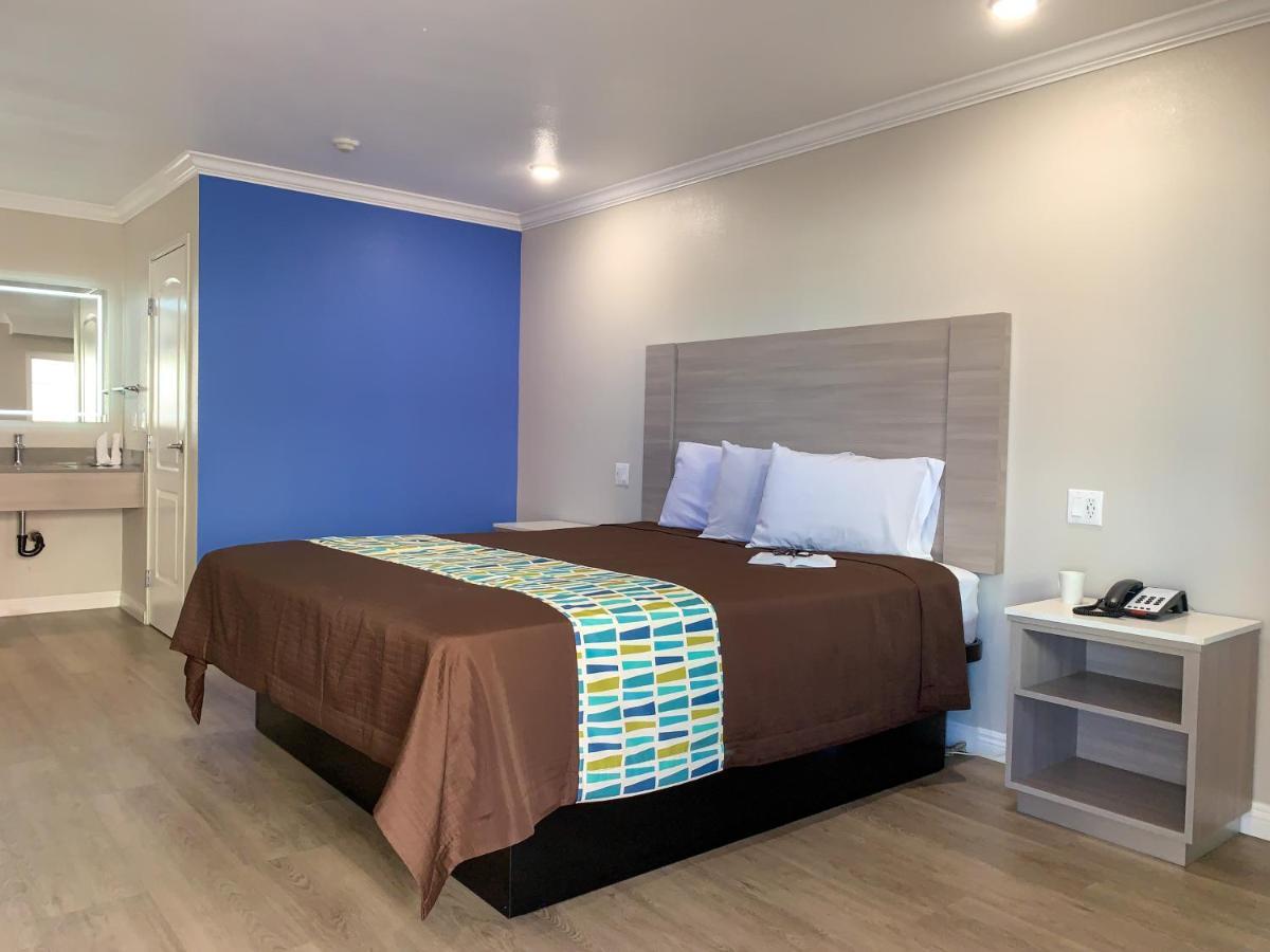 Mojave Inn Victorville Ngoại thất bức ảnh