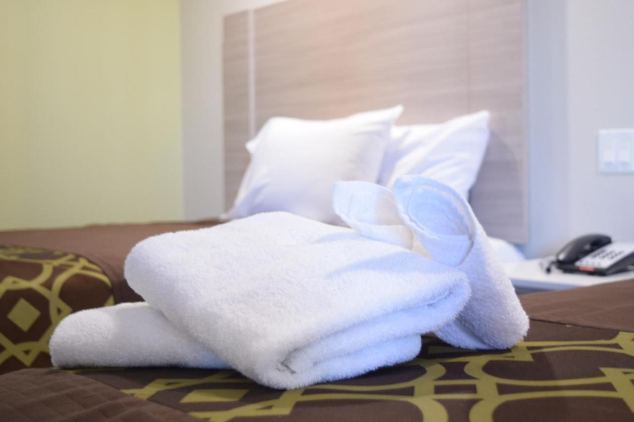 Mojave Inn Victorville Ngoại thất bức ảnh