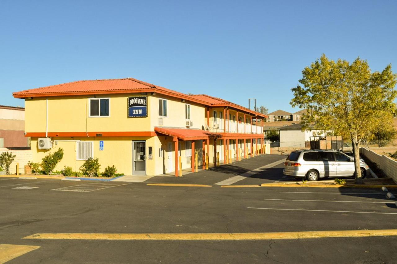 Mojave Inn Victorville Ngoại thất bức ảnh