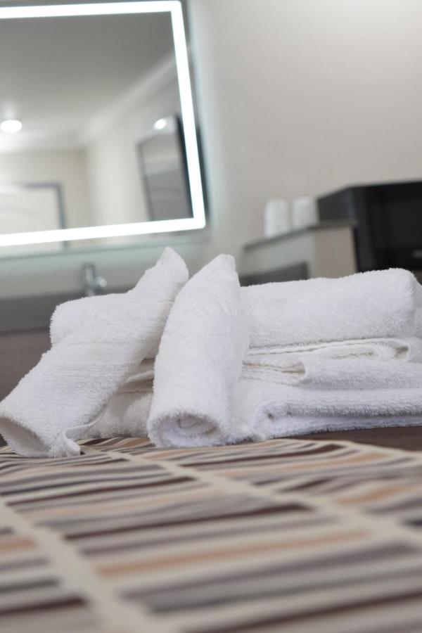 Mojave Inn Victorville Ngoại thất bức ảnh