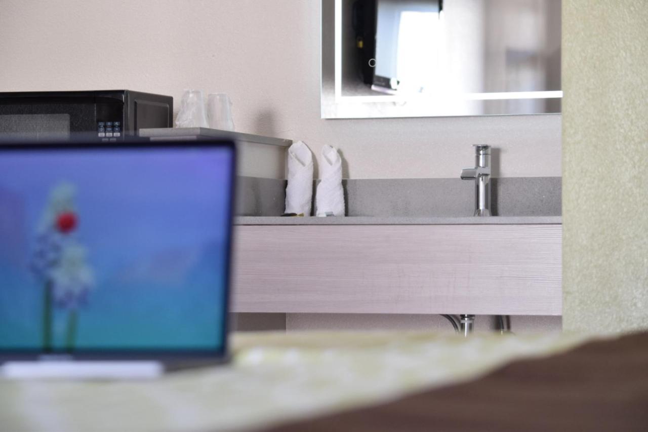 Mojave Inn Victorville Ngoại thất bức ảnh