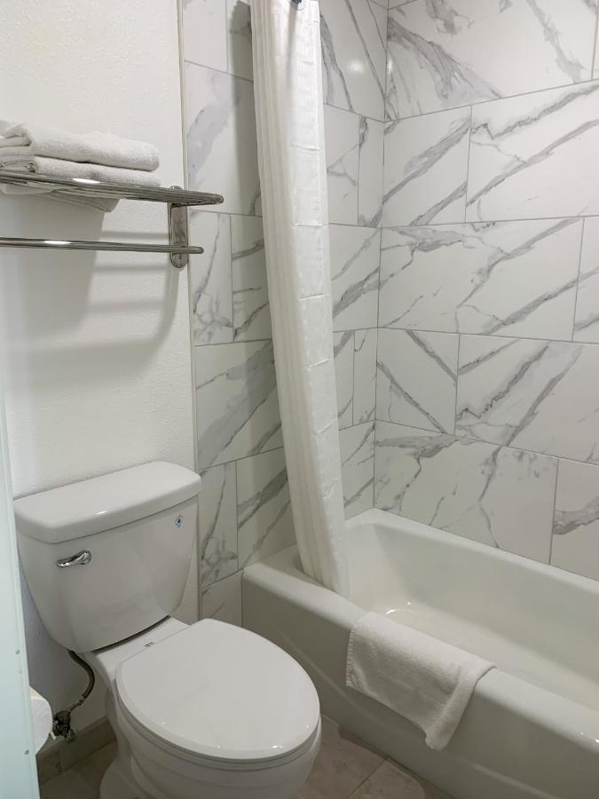 Mojave Inn Victorville Ngoại thất bức ảnh