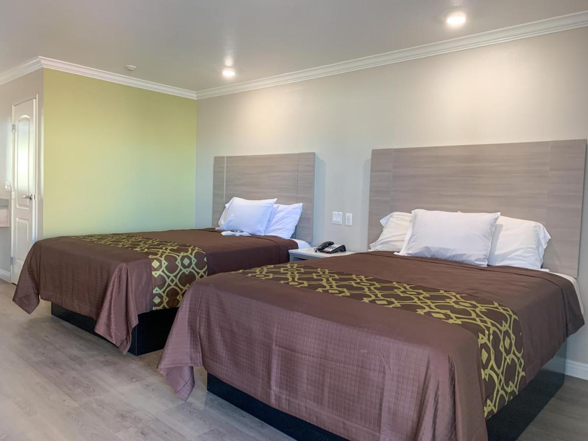 Mojave Inn Victorville Ngoại thất bức ảnh