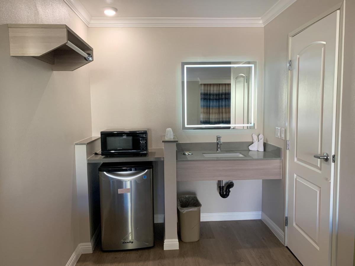 Mojave Inn Victorville Ngoại thất bức ảnh