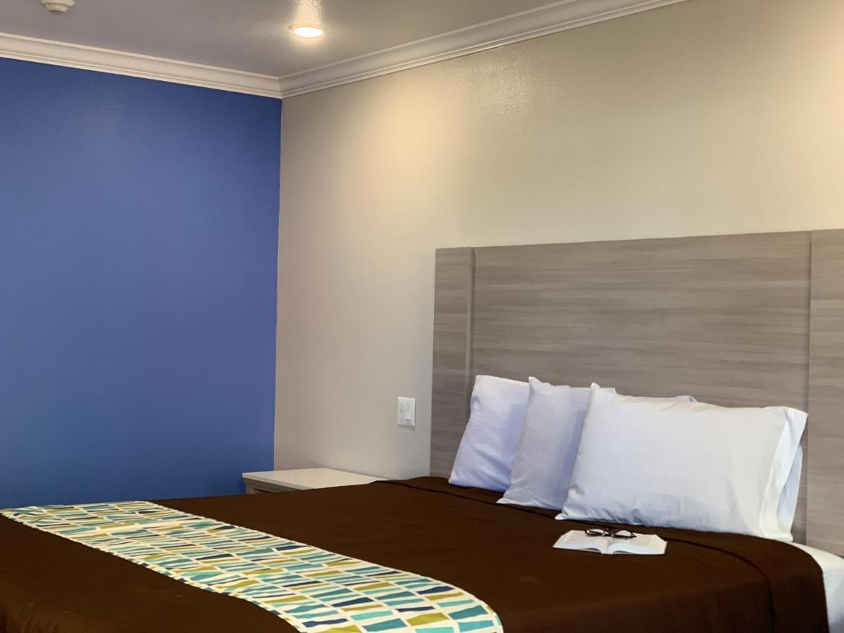 Mojave Inn Victorville Ngoại thất bức ảnh