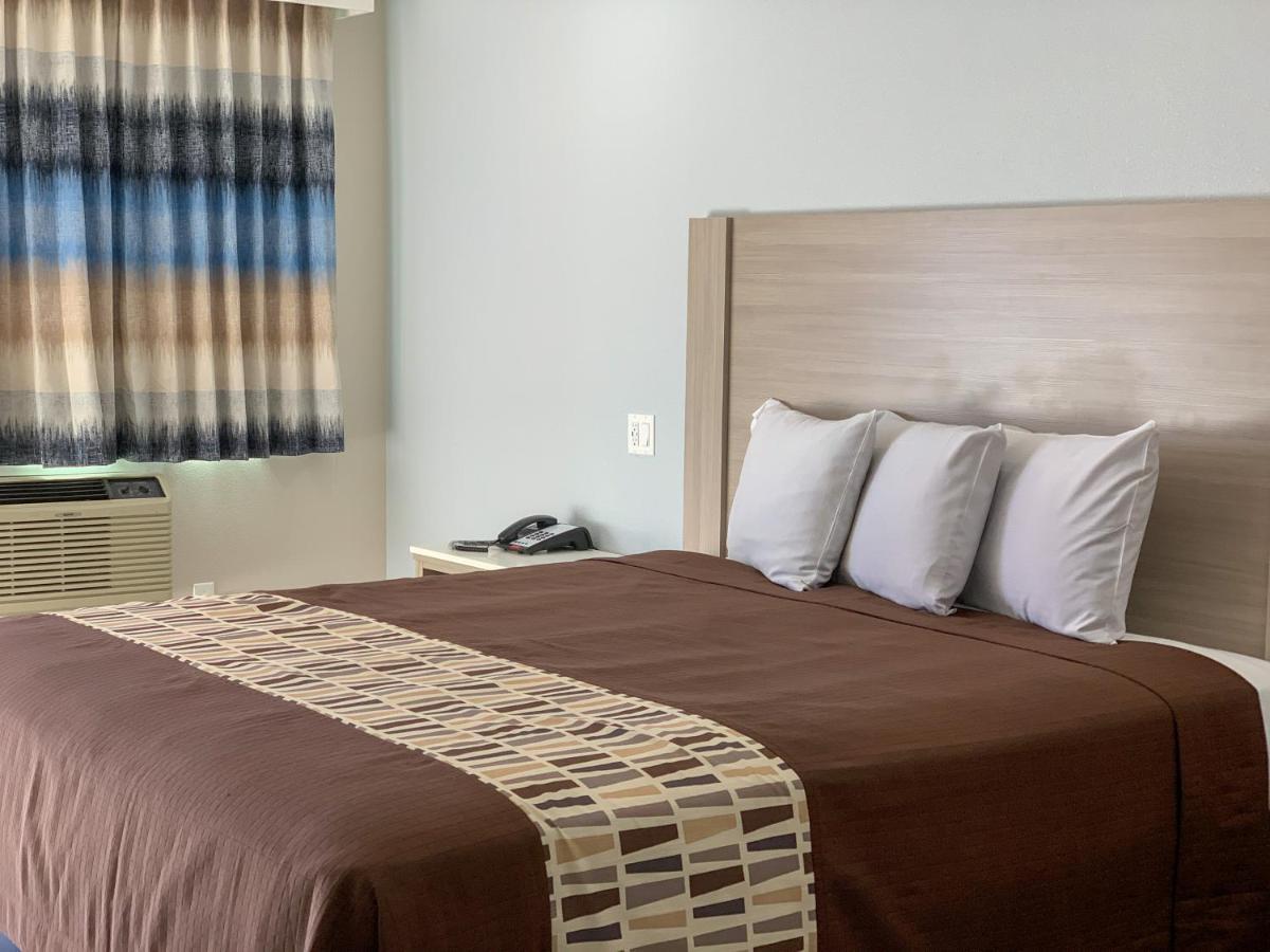 Mojave Inn Victorville Ngoại thất bức ảnh