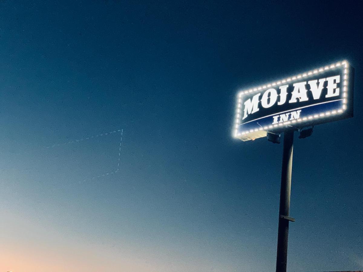 Mojave Inn Victorville Ngoại thất bức ảnh