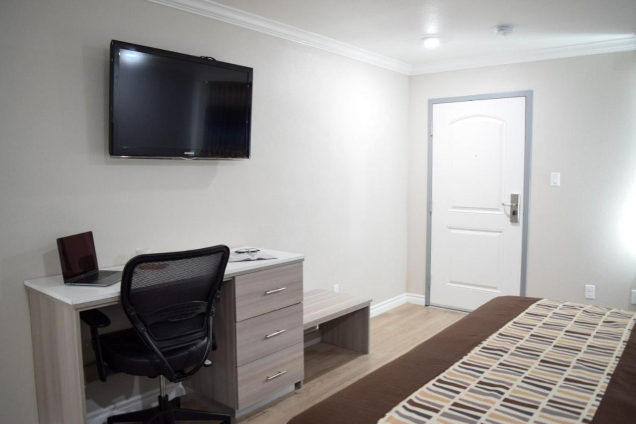 Mojave Inn Victorville Ngoại thất bức ảnh