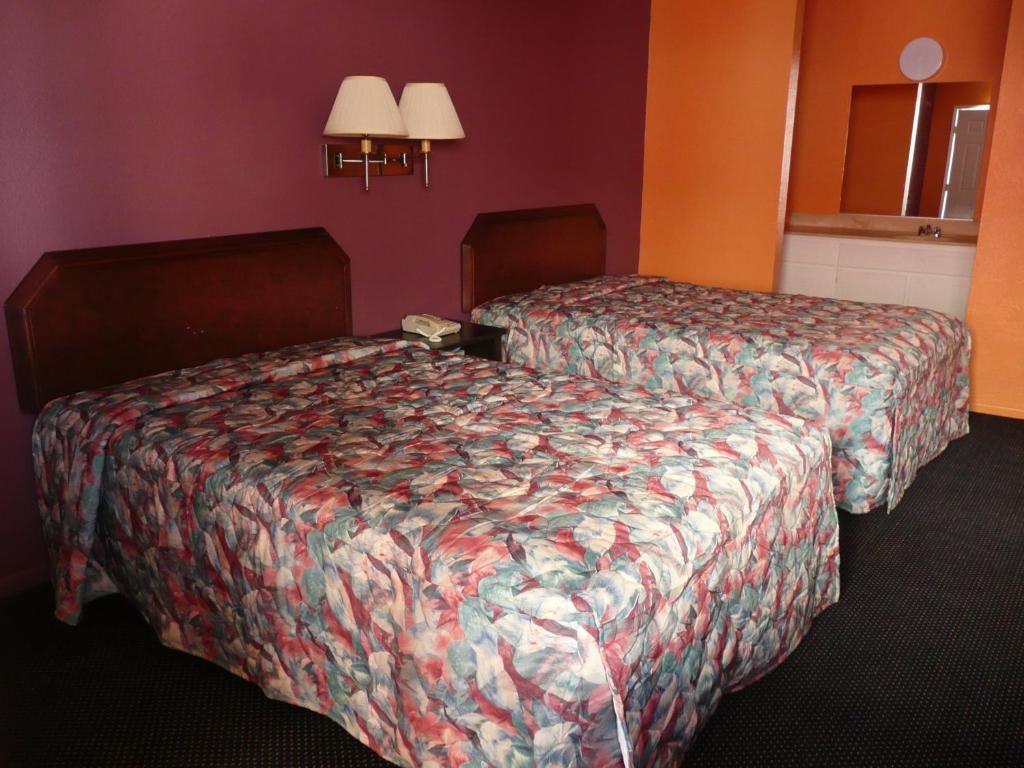 Mojave Inn Victorville Phòng bức ảnh