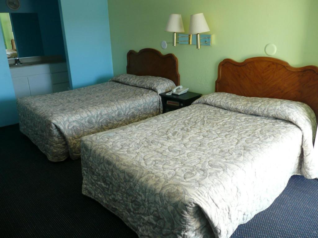 Mojave Inn Victorville Phòng bức ảnh