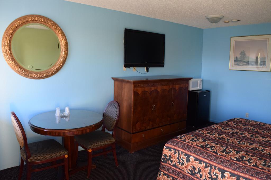 Mojave Inn Victorville Phòng bức ảnh