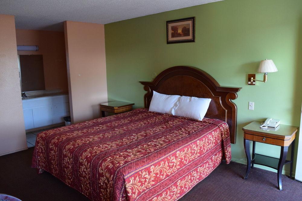 Mojave Inn Victorville Ngoại thất bức ảnh