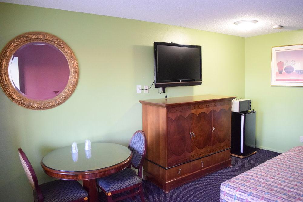 Mojave Inn Victorville Ngoại thất bức ảnh