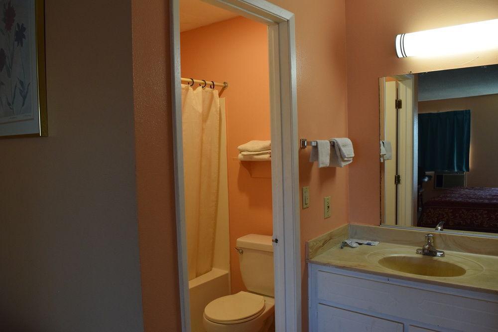 Mojave Inn Victorville Ngoại thất bức ảnh