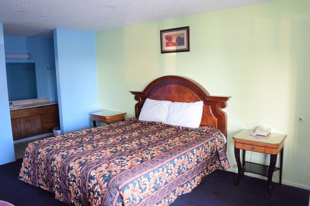 Mojave Inn Victorville Ngoại thất bức ảnh