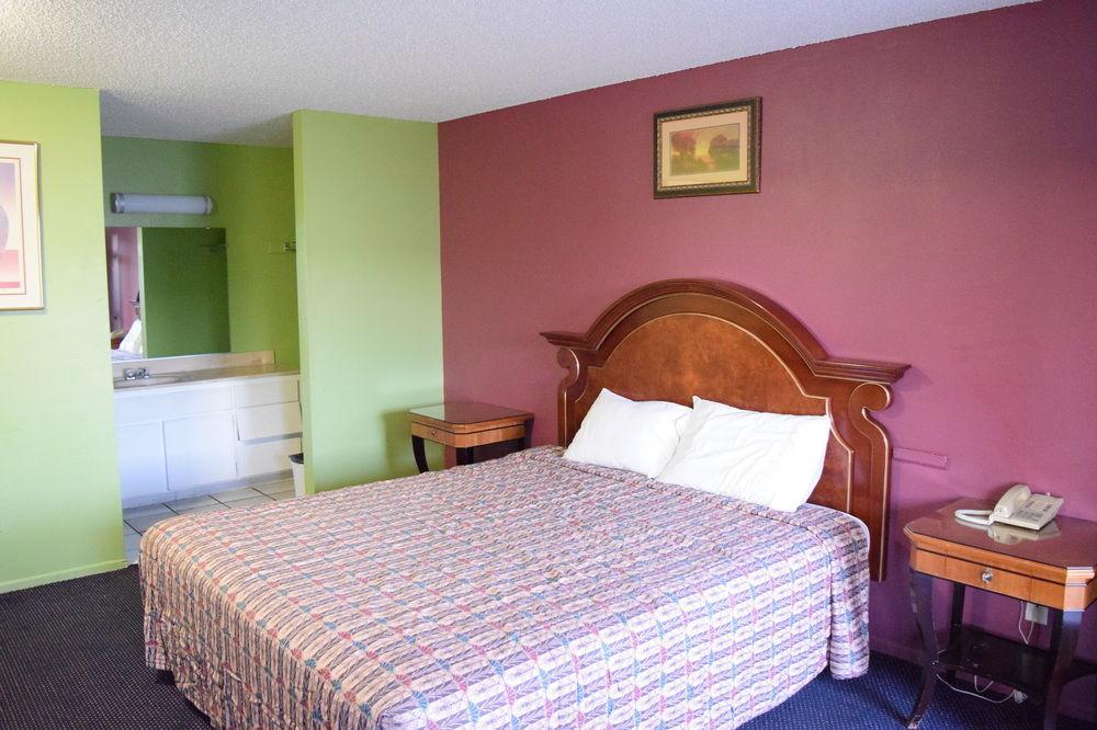 Mojave Inn Victorville Ngoại thất bức ảnh