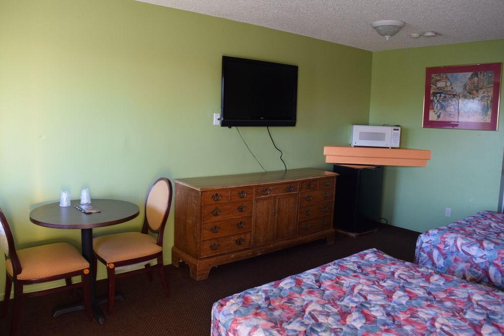 Mojave Inn Victorville Ngoại thất bức ảnh