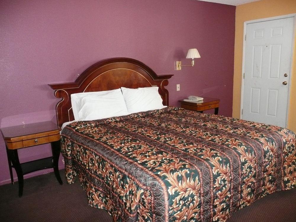 Mojave Inn Victorville Ngoại thất bức ảnh