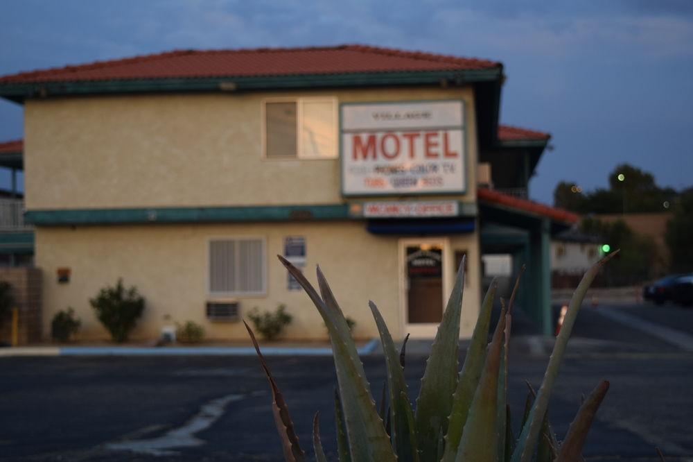 Mojave Inn Victorville Ngoại thất bức ảnh