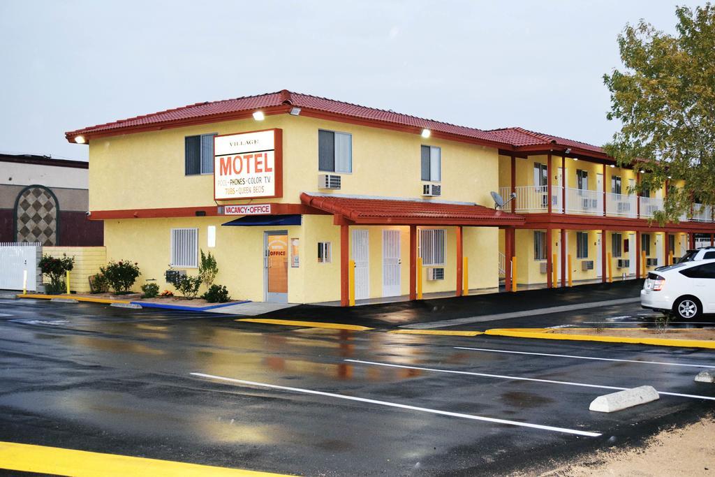 Mojave Inn Victorville Ngoại thất bức ảnh