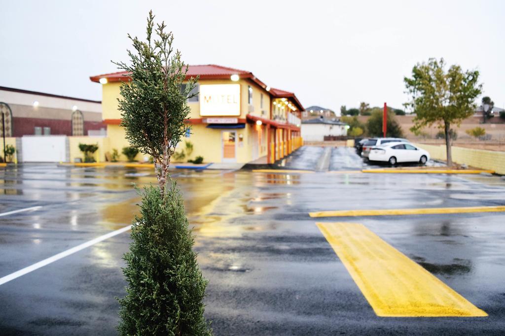 Mojave Inn Victorville Ngoại thất bức ảnh