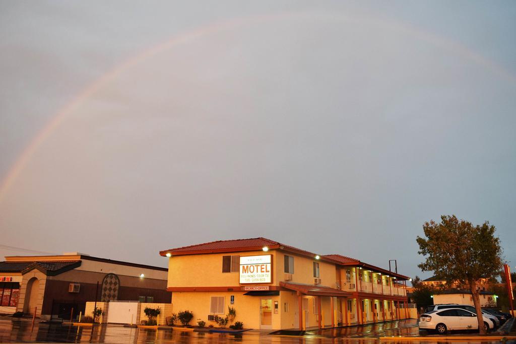 Mojave Inn Victorville Ngoại thất bức ảnh