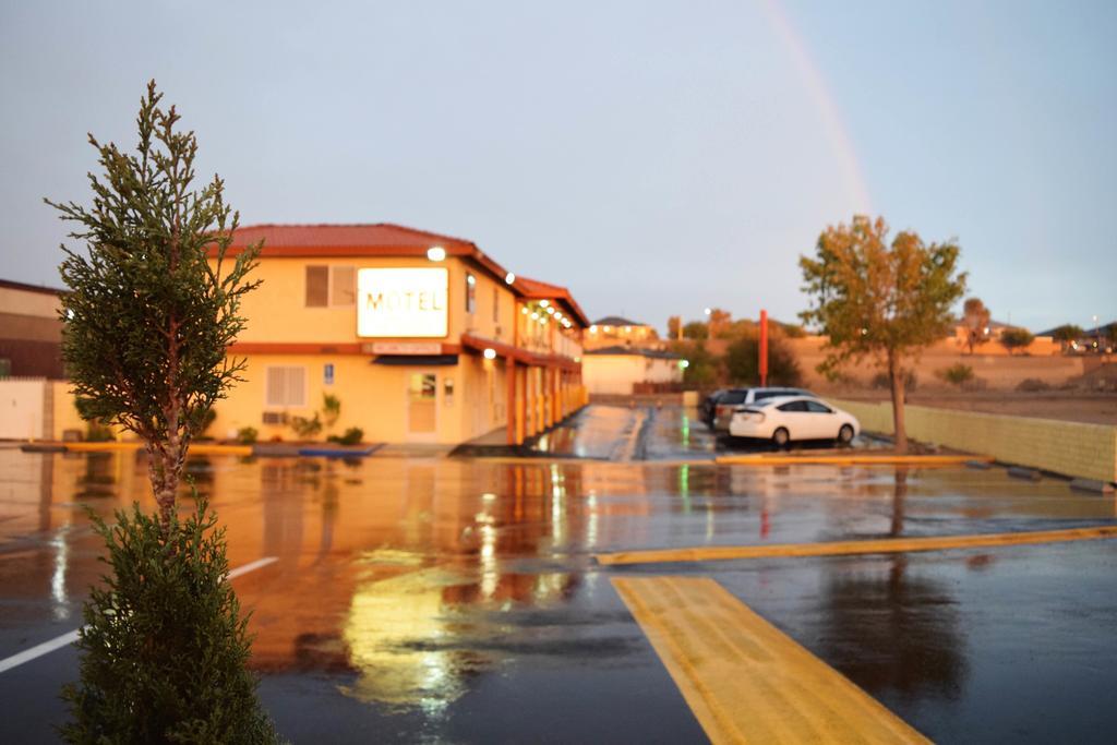 Mojave Inn Victorville Ngoại thất bức ảnh